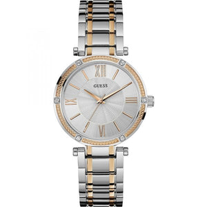 Pack Montres Mariage AR8033 + W0636L1