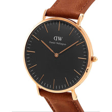 Charger l&#39;image dans la galerie, Daniel Wellington, DW00100138