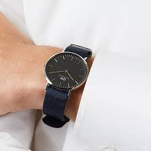 Charger l&#39;image dans la galerie, Daniel Wellington, DW00100282